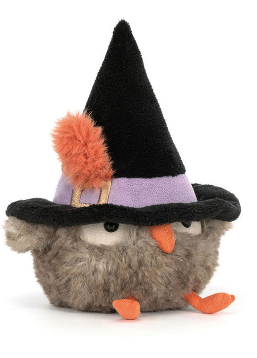 Jellycat - Heccaty Hootnightly