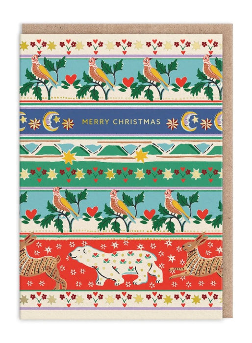Boxed Christmas Cards