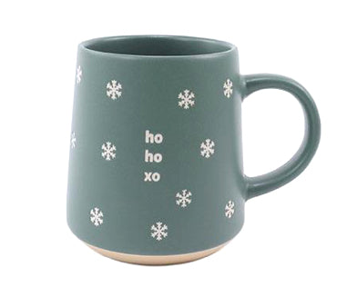 Mug - Holiday Text