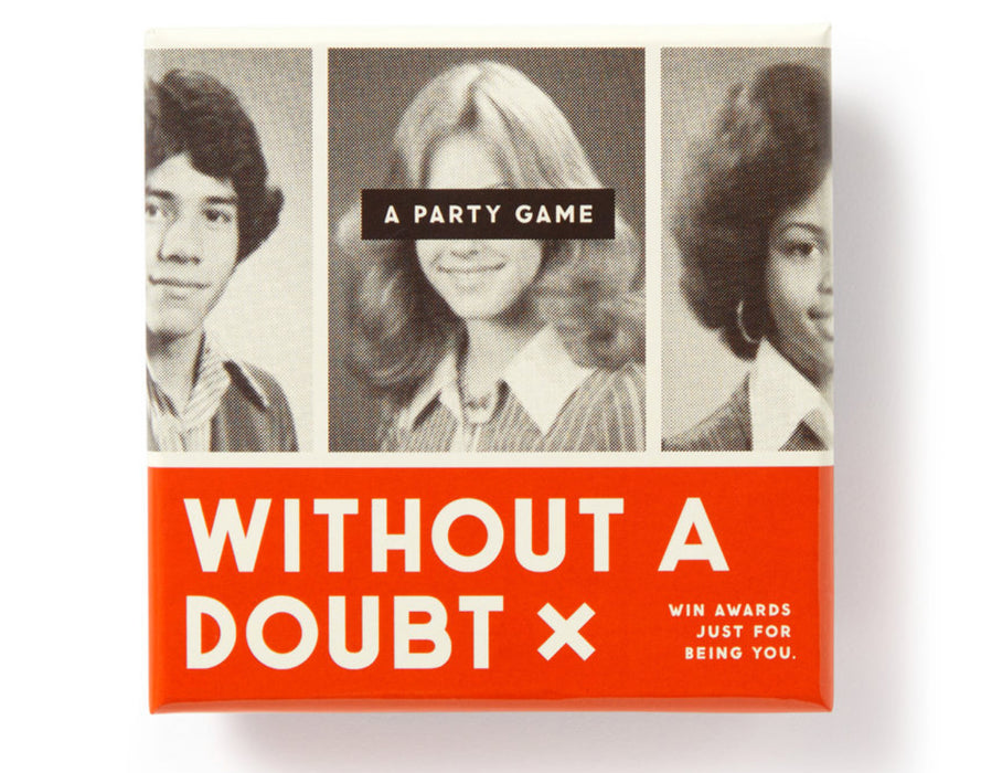 Game - Without a Doubt