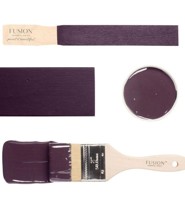 Fusion Paint - Velvet Plum
