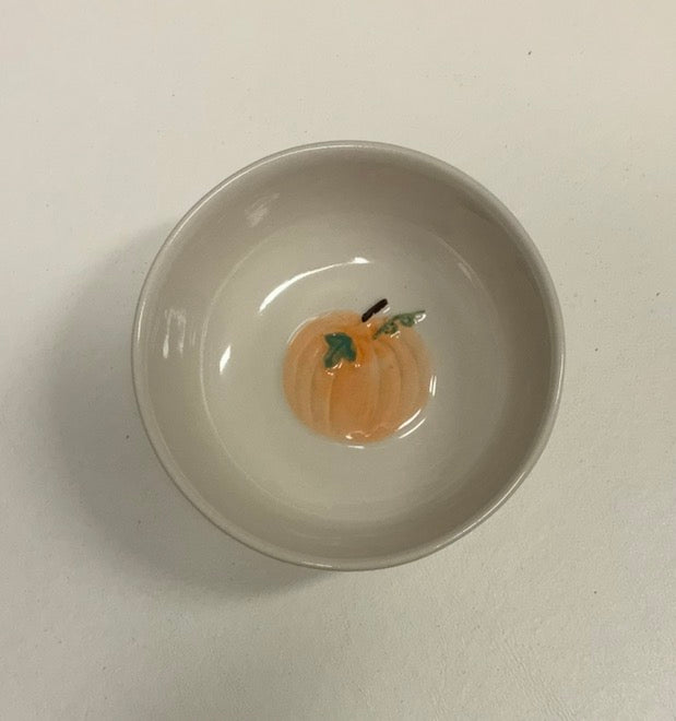 Mini Bowl - Holidays