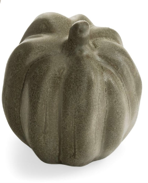 Pumpkins - Olive Green