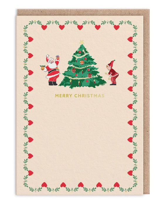 Boxed Christmas Cards