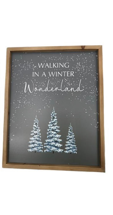 Christmas Signs