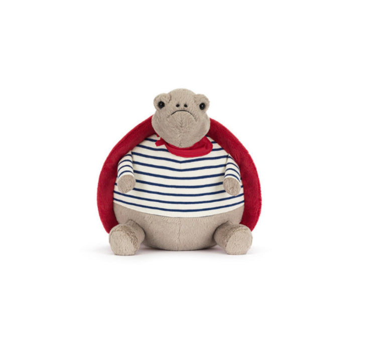 Jellycat - Timmy Turtle Romantic Outfit