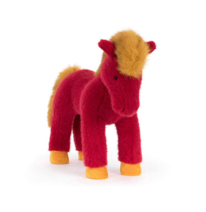 Jellycat - Festival Horse