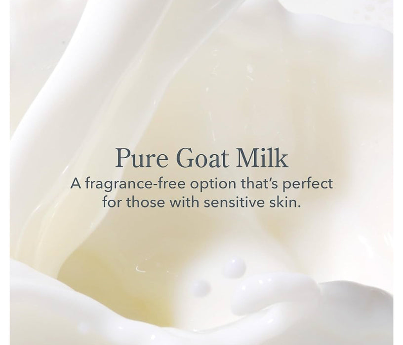 Beekman Whipped Body Cream - Pure