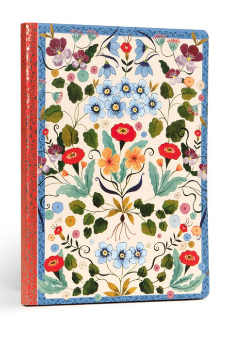Flora Luxe Journal