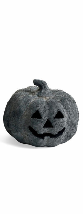 Baked Clay Carved Pumpkins