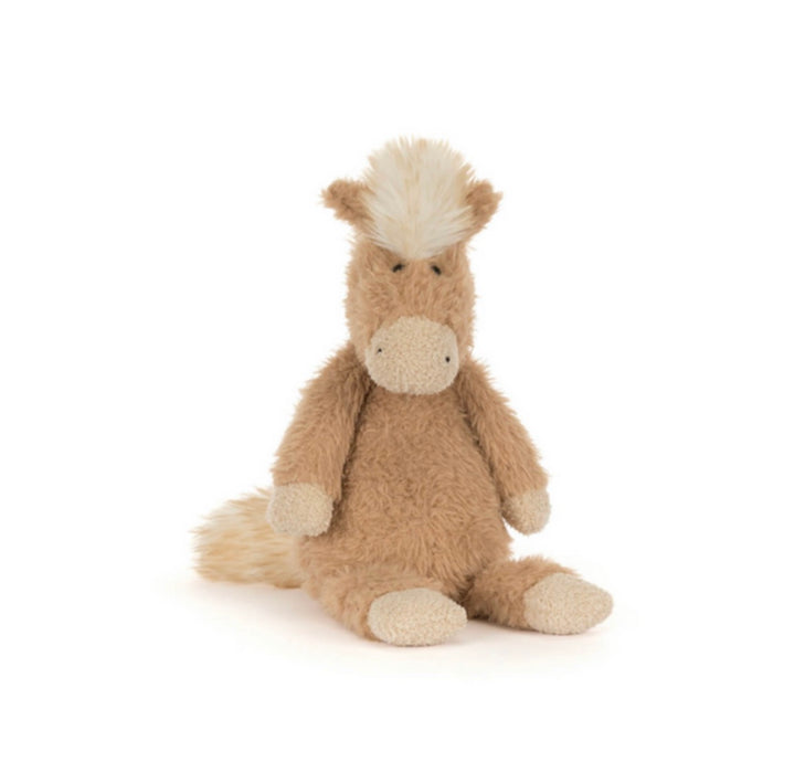 Jellycat - Canterneigh Pony