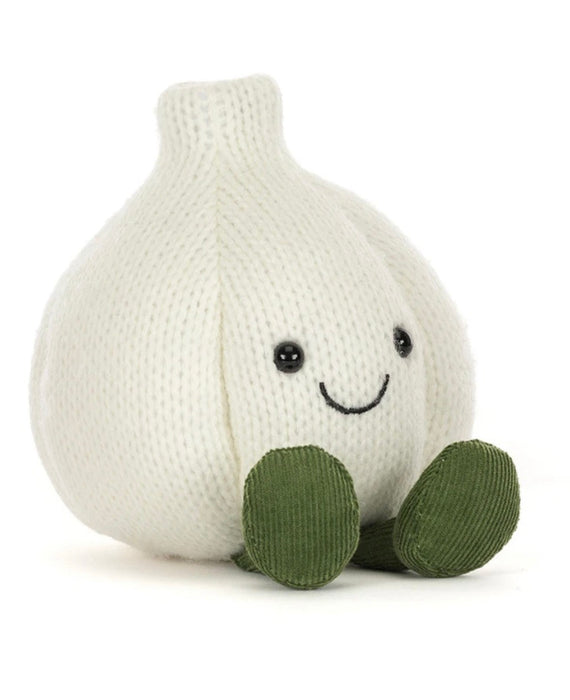Amuseables Garlic