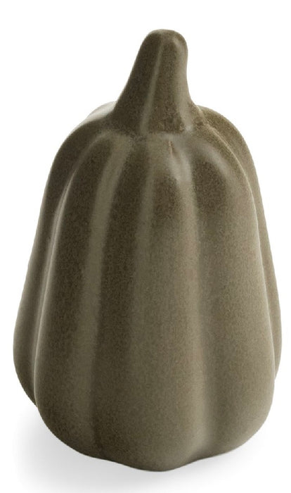 Pumpkins - Olive Green