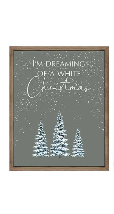 Christmas Signs