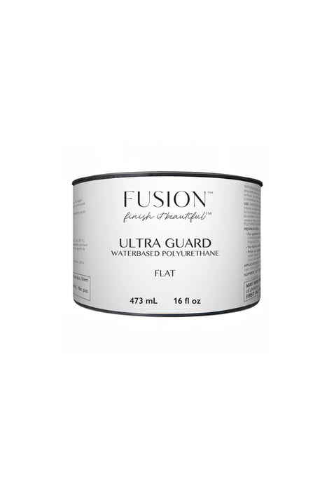 Fusion Ultra Guard