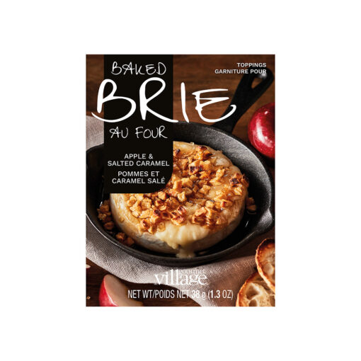 Brie Topper