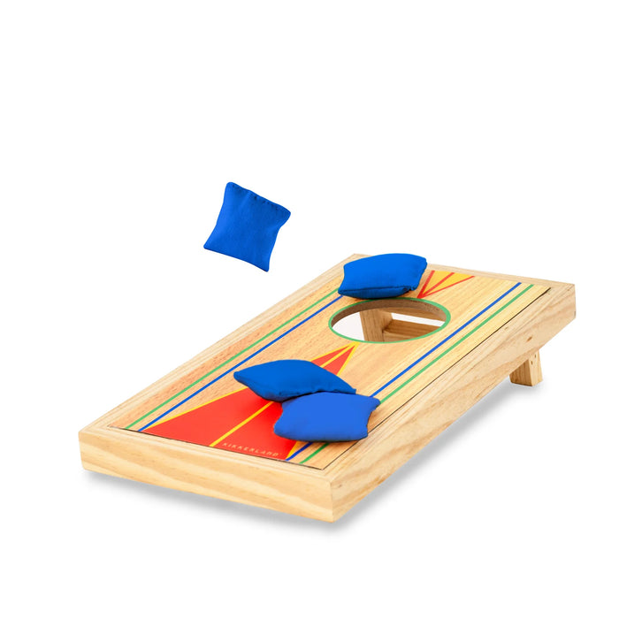 Game - Desktop Cornhole