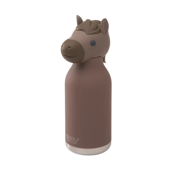 Water Bottles - Besties - Horse