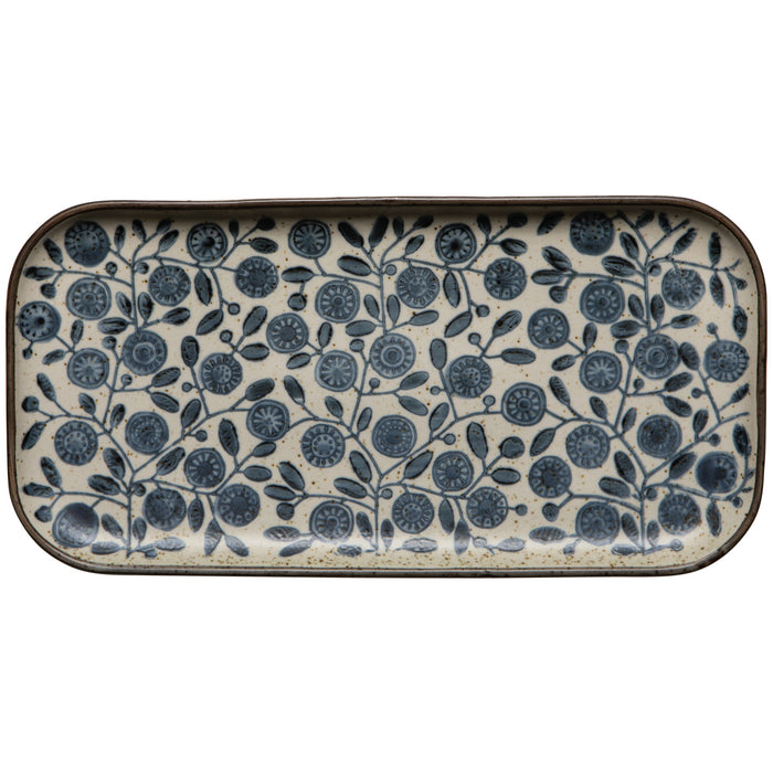 Platter - Element Caledula