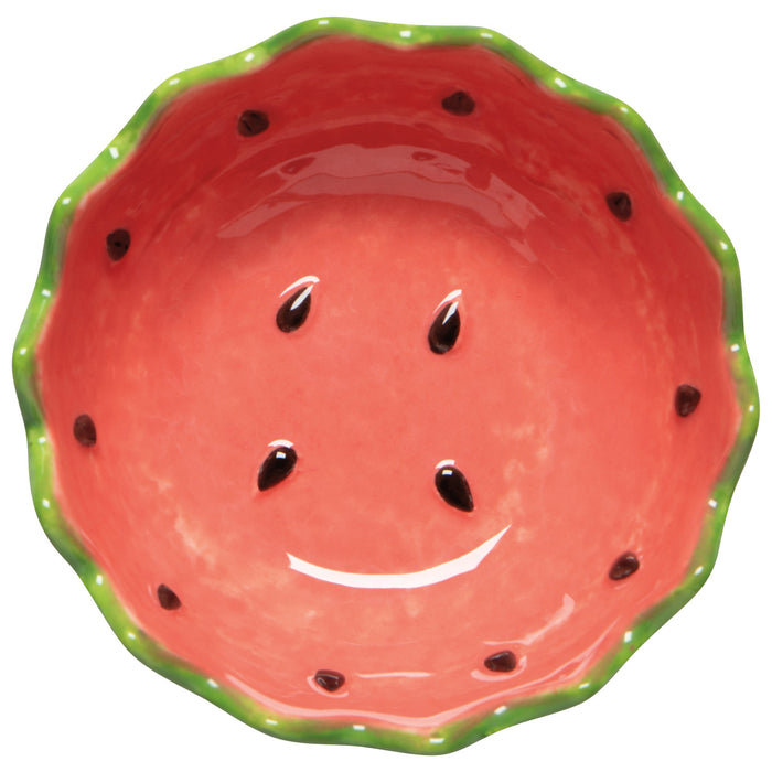 Bowl - Watermelon Small