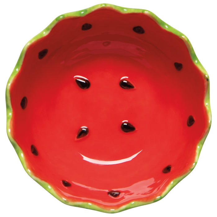 Bowl - Watermelon Small