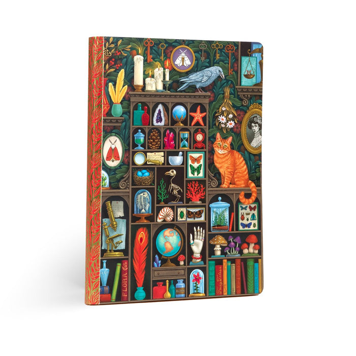 Alchemist Cabinet Luxe Journal