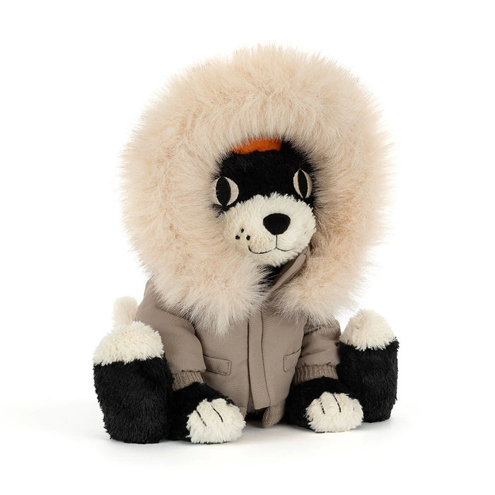 Jellycat - Jellycat Jack Alpine Outfit