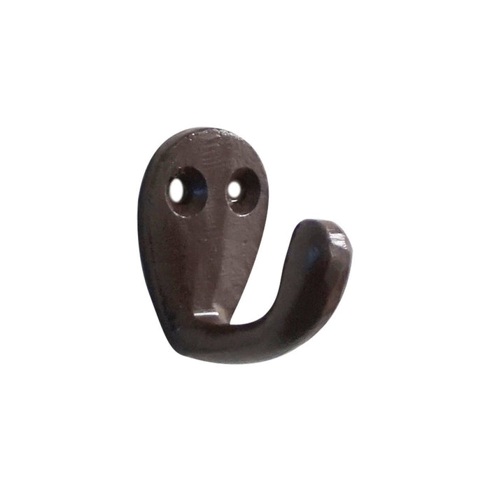 Mini Single Cast Iron Hook