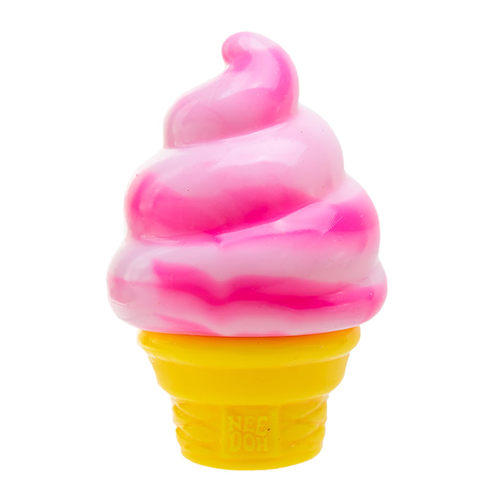 Nice Cream Cone NeeDoh
