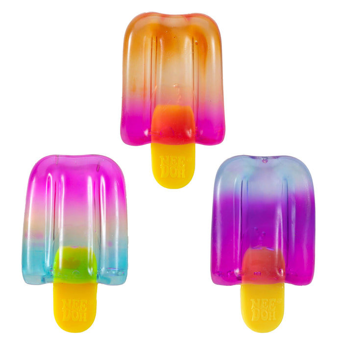 Nice-Sicle Cone NeeDoh