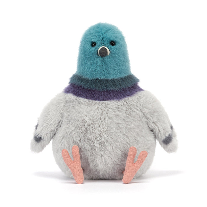 Jellycat -Strutton Pigeon