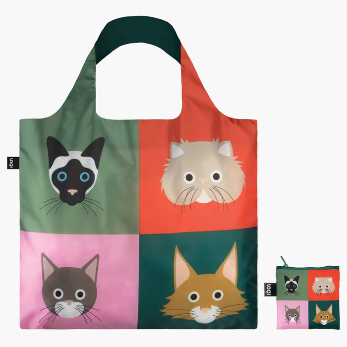 Reusable Tote Bag