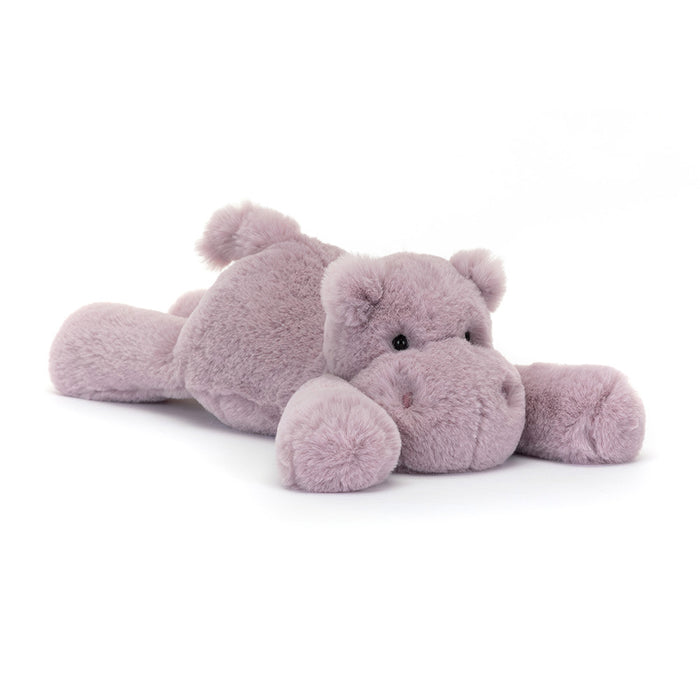 Jellycat - Smudge Hippo Tiny