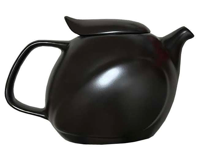 Chirpy Teapots