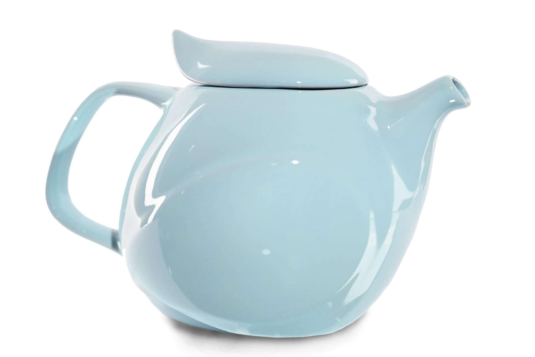 Chirpy Teapots