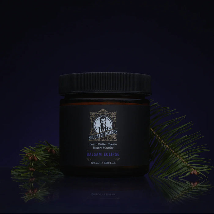 Educated Beards - Beard Butter Cream