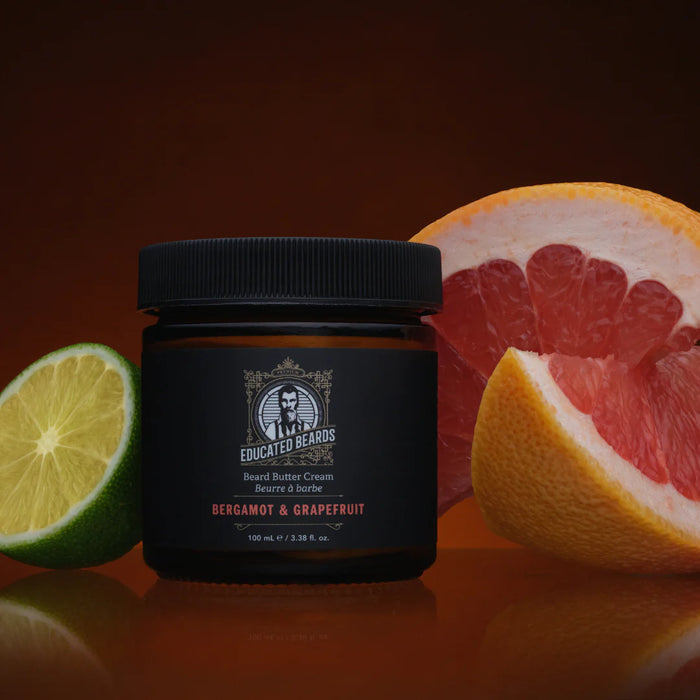 Educated Beards - Beard Butter Cream