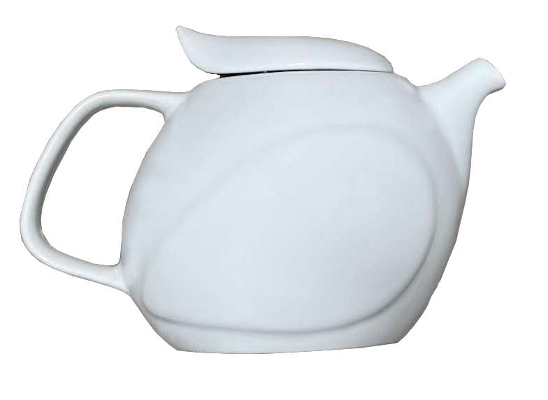 Chirpy Teapots