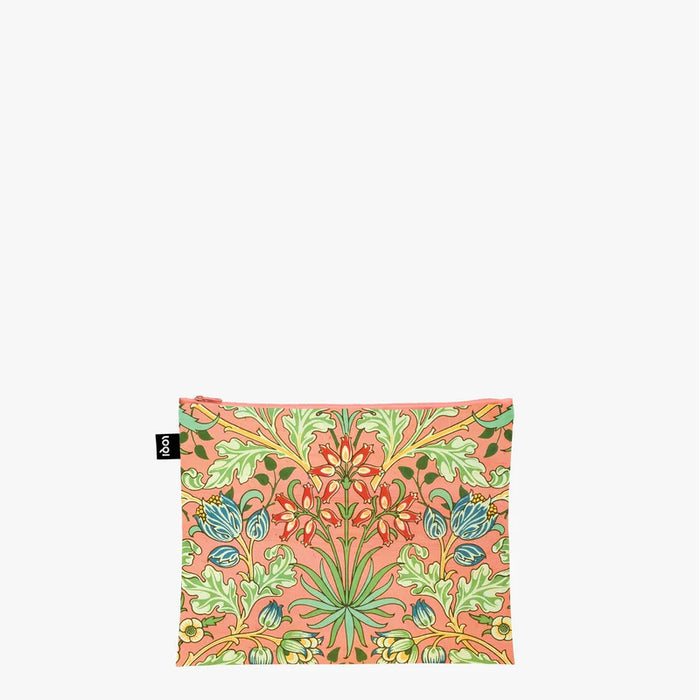 Reusable Zippered Bags