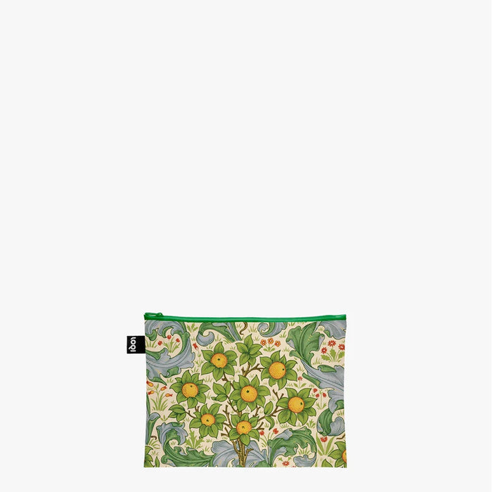 Reusable Zippered Bags
