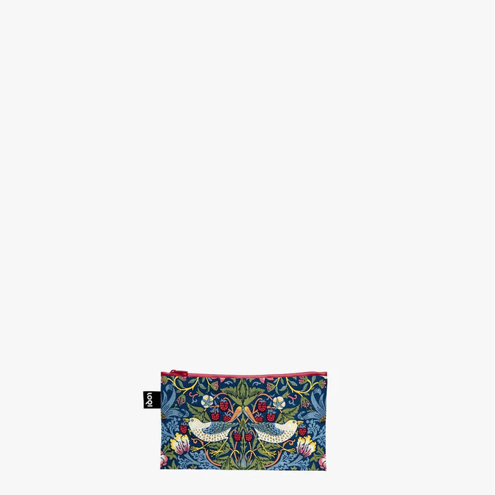 Reusable Zippered Bags