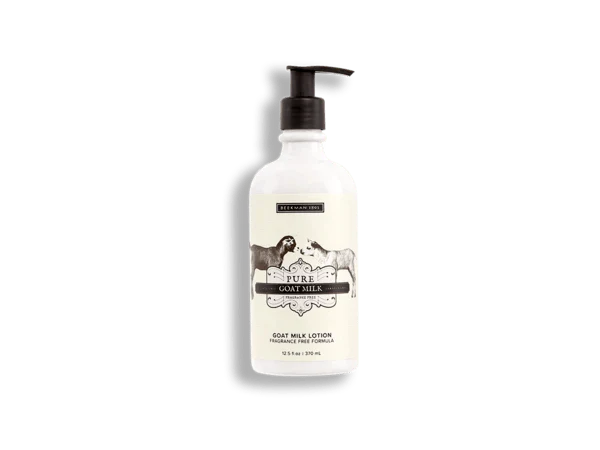 Beekman Pump Hand Lotion - Pure