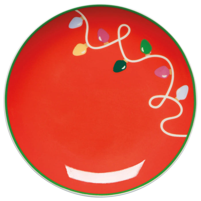 Appie Plates - Holiday Glow