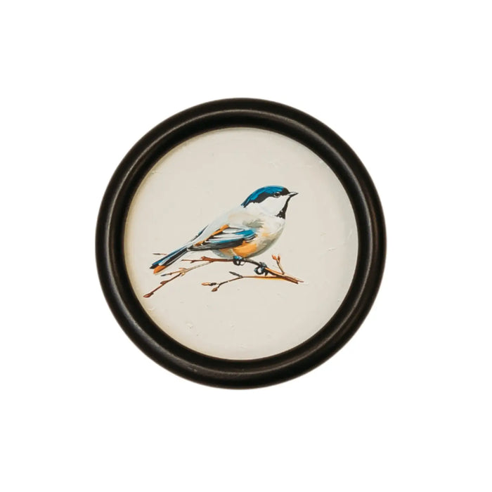 Wall Art - Song Bird