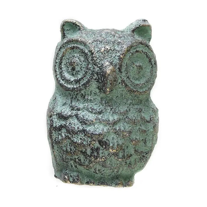 Knob 16 - Owl