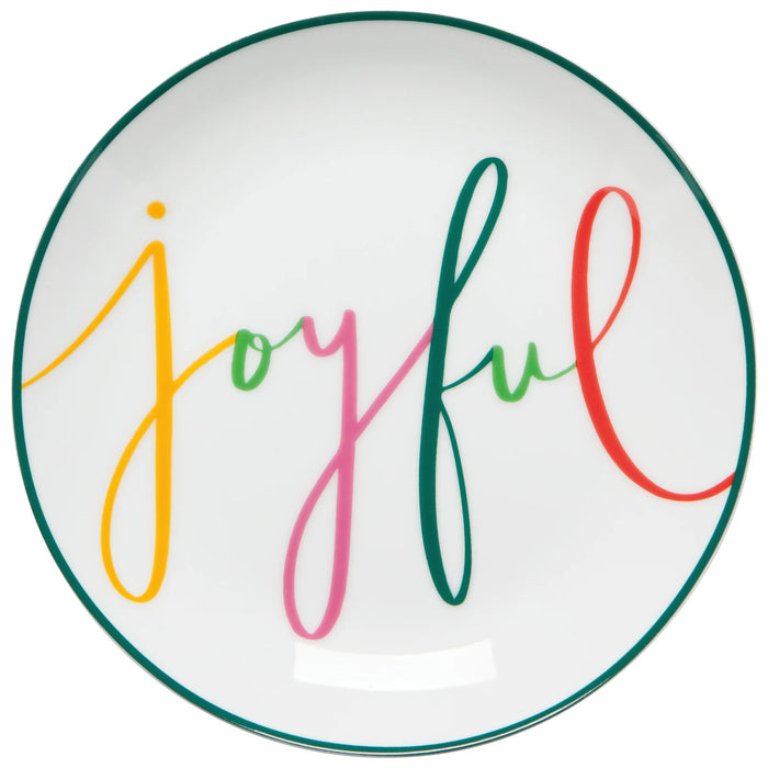 Appie Plates - Merry Everything