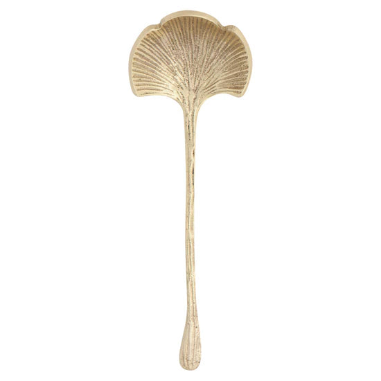 Ginkgo Spoon