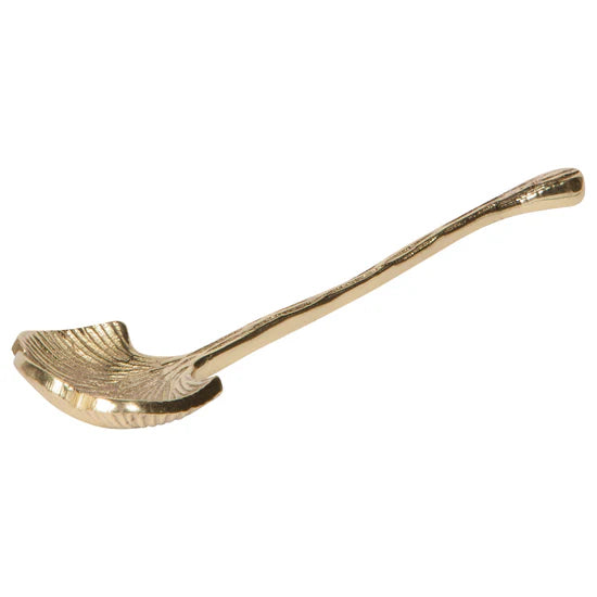 Ginkgo Spoon