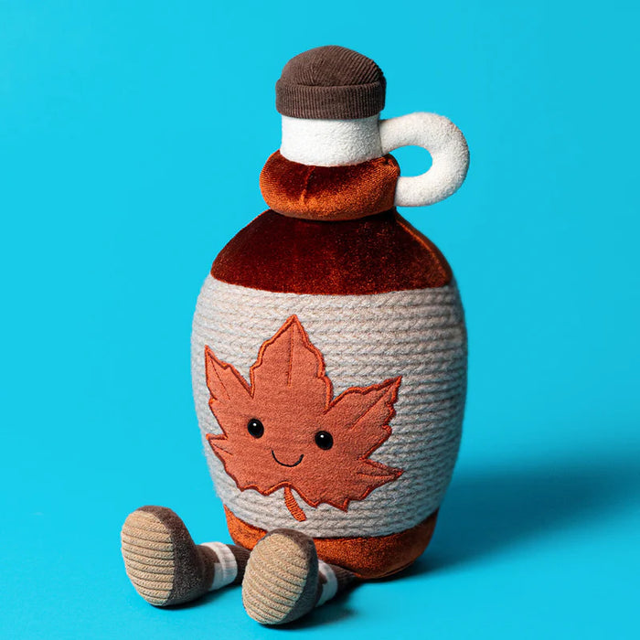 Amuseables Acered Maple Sugar