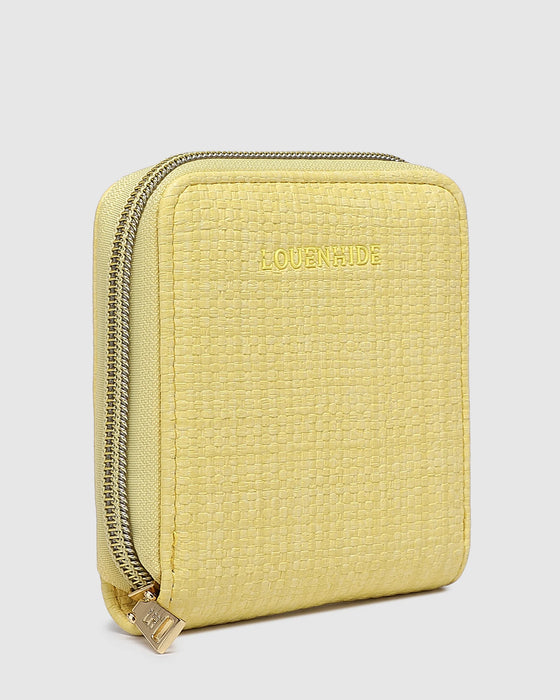 Juniper Jewelry Case